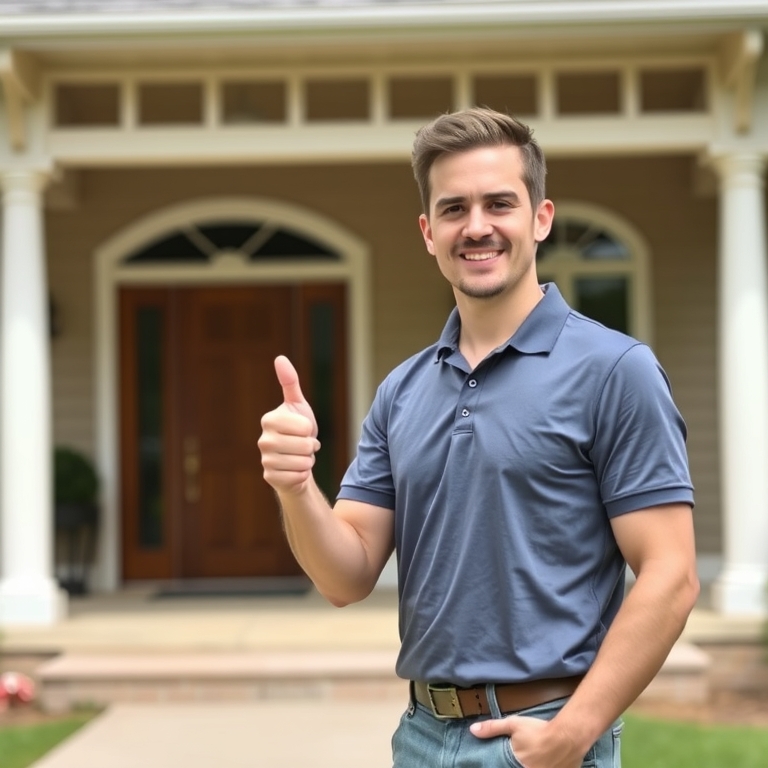 Founder of Honolulu Termite Control
