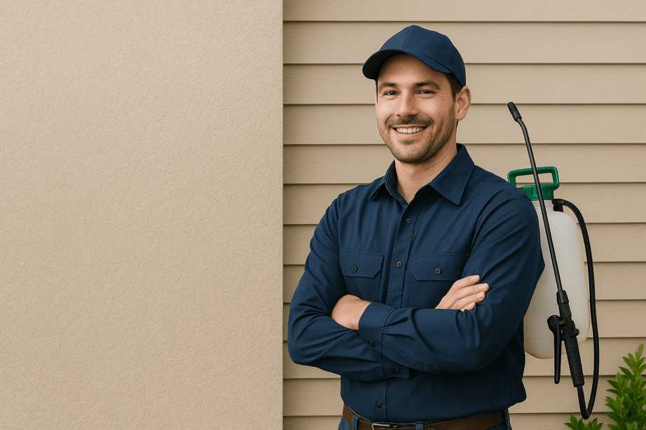 Comprehensive Termite Control in Pearl City, HI